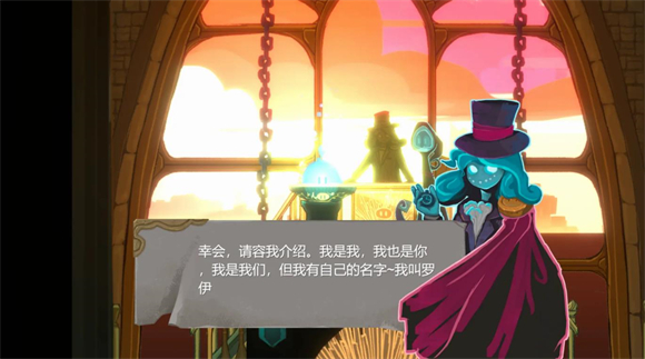 TLM最后的信
