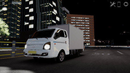 3d駕駛游戲4.0全車解鎖更新版1