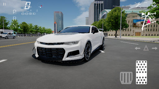 3d駕駛游戲4.0全車解鎖更新版4