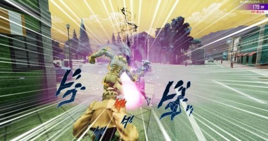 jojo吃鸡手机版0