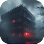 病院回廊