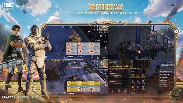 pubg国际服最新版0