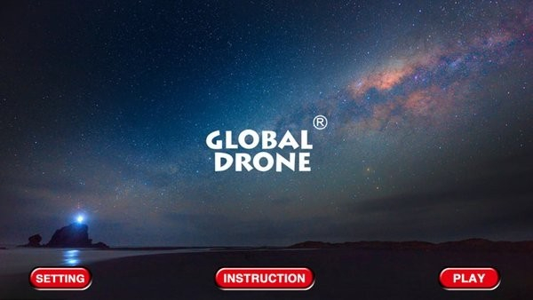 drone无人机航拍9243