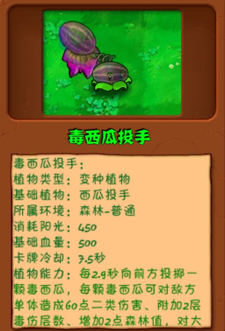 植物大战僵尸自然版手机版