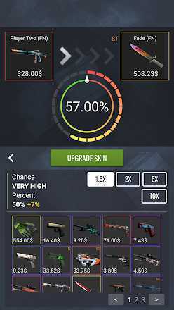 csgo开箱模拟器手机版20252