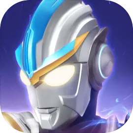 奥特曼传奇英雄taptap版
