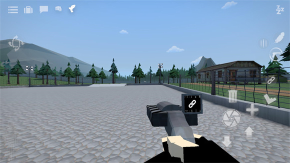 gorebox15.17.5英文版1