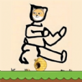 脑洞画画线