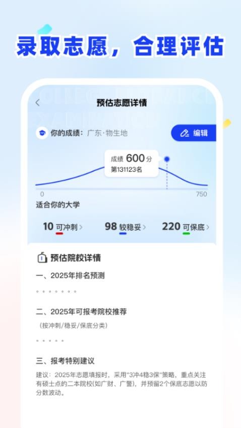东方志愿填报9295