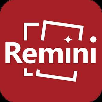 Remini照片修复中文版