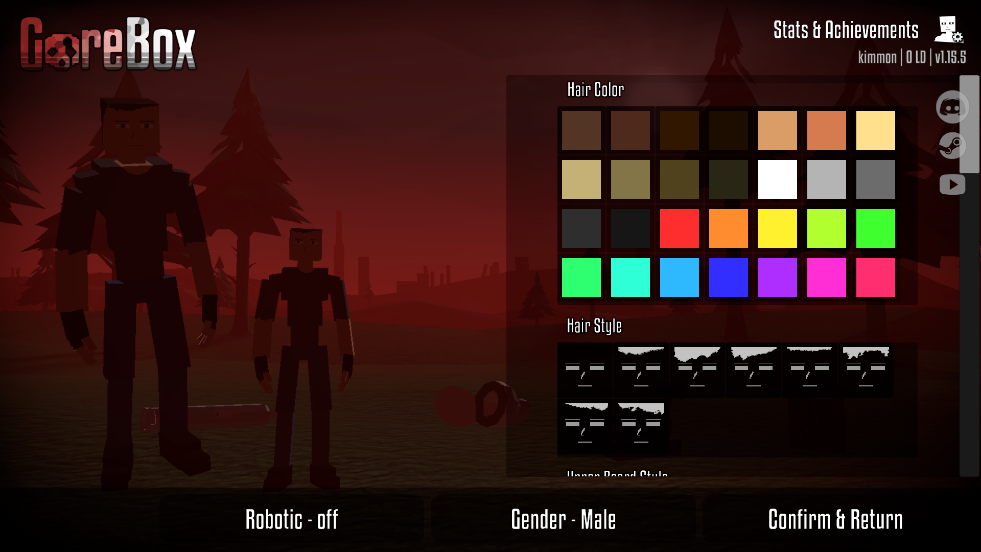 gorebox15.17.5国际版正版17726