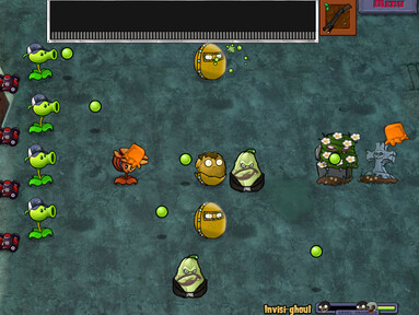 PVZ求生植路17729
