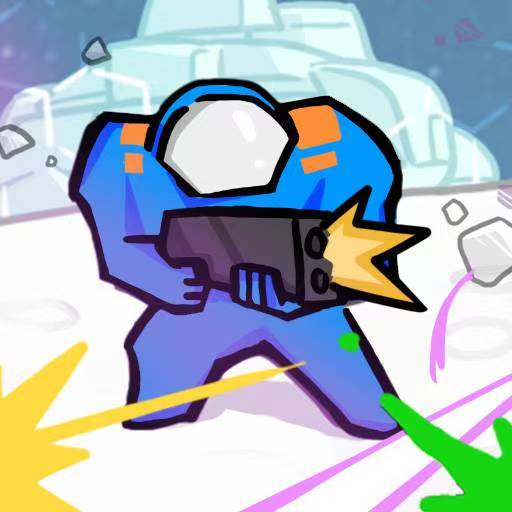 星际塔防小游戏免广告版