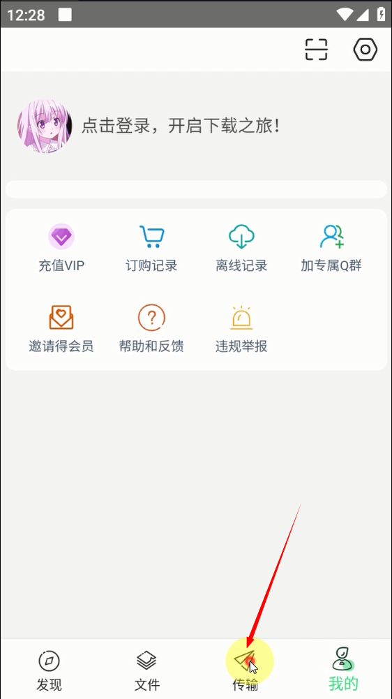 飞鸟下载器2024