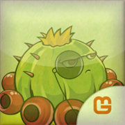 植物大战僵尸精华版v1.3.0版