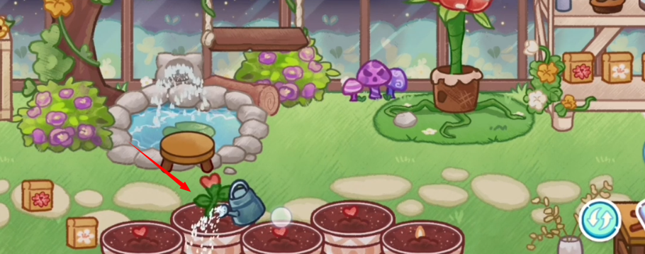 旅猫世界小镇生活