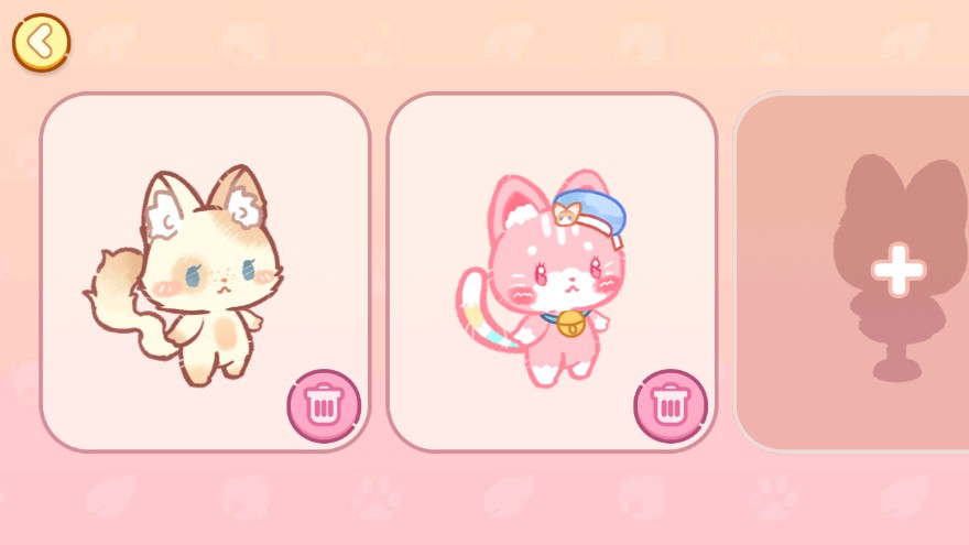 旅猫世界：小镇生活