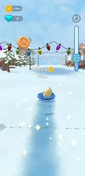雪橇冲浪者3