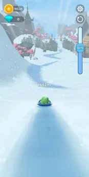 雪橇冲浪者2