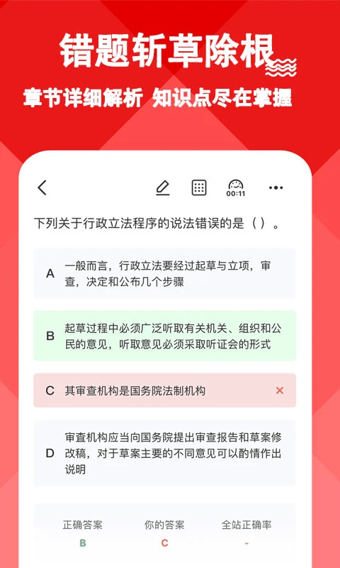 三支一扶练题狗20254