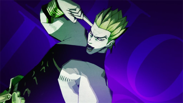JOJO的奇妙冒险天堂之眼中文版2