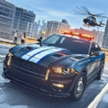 巡警日常模拟