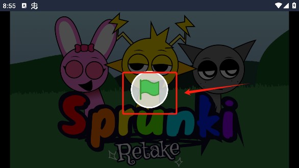 节奏盒子Sprunki Retake安卓版下载