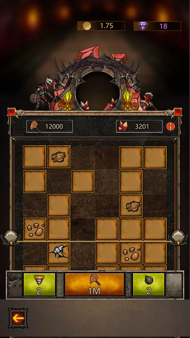 暗黑模拟器taptap版0