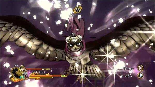 JOJO的奇妙冒险天堂之眼最新版17921