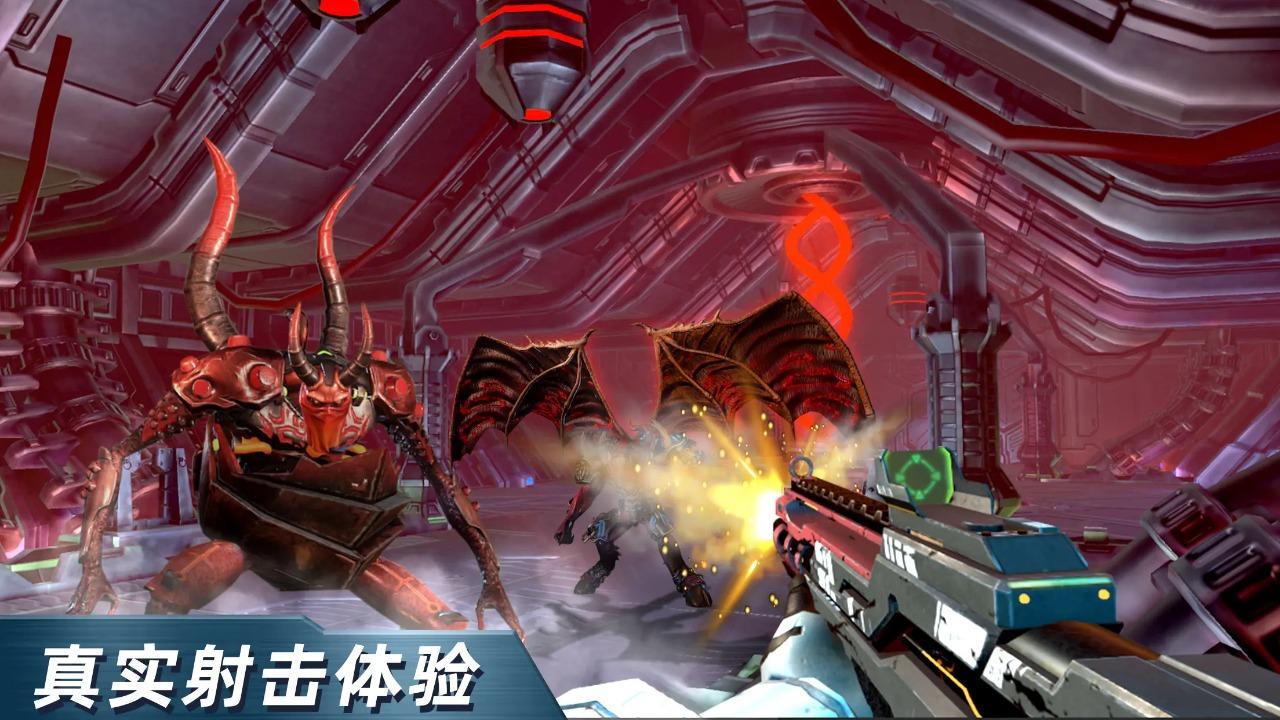 绝地兵团手机版17925