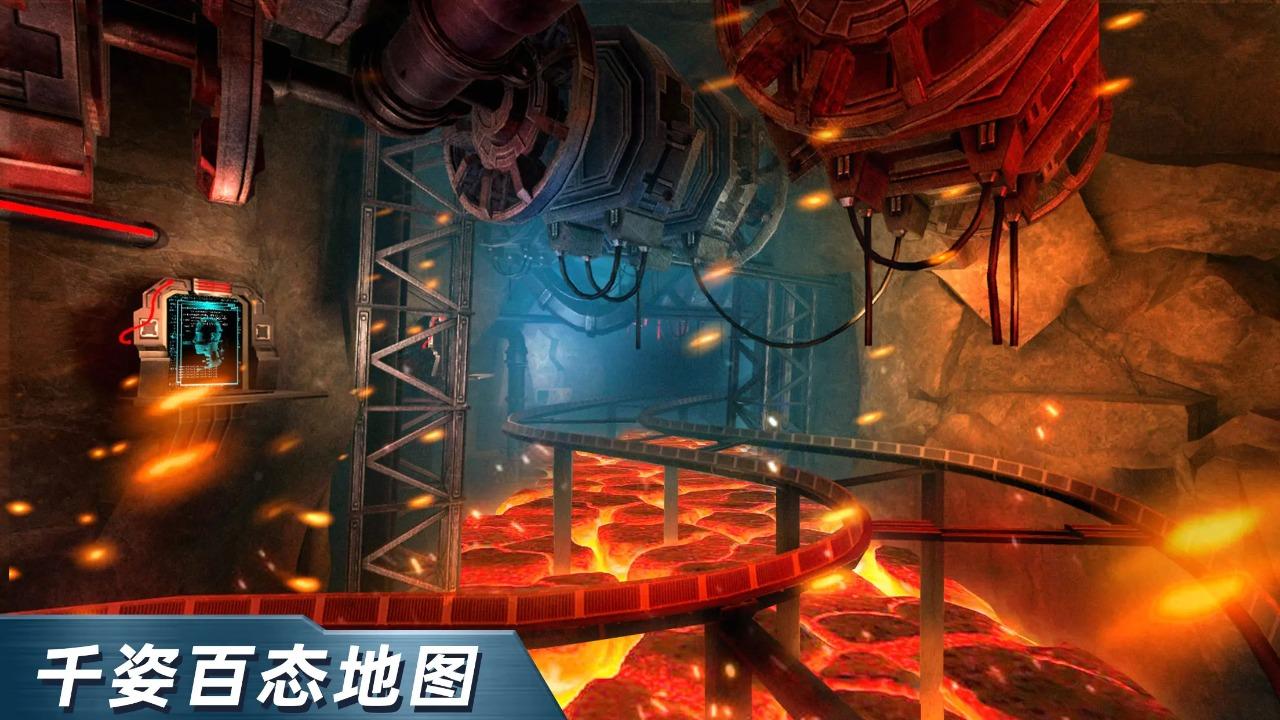 绝地兵团手机版17925