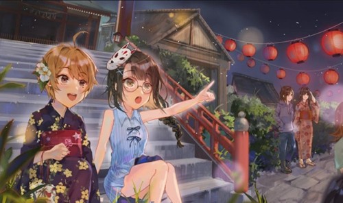 歇斯底里移植版17928