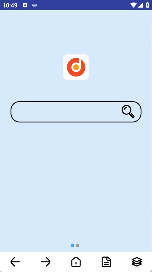 滴答浏览器