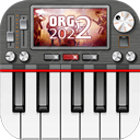 org电子琴2025