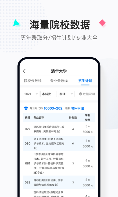 报考大学最新版9502