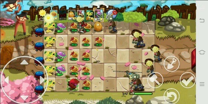 植物大战僵尸藕版最新版0