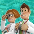 双点医院移植版