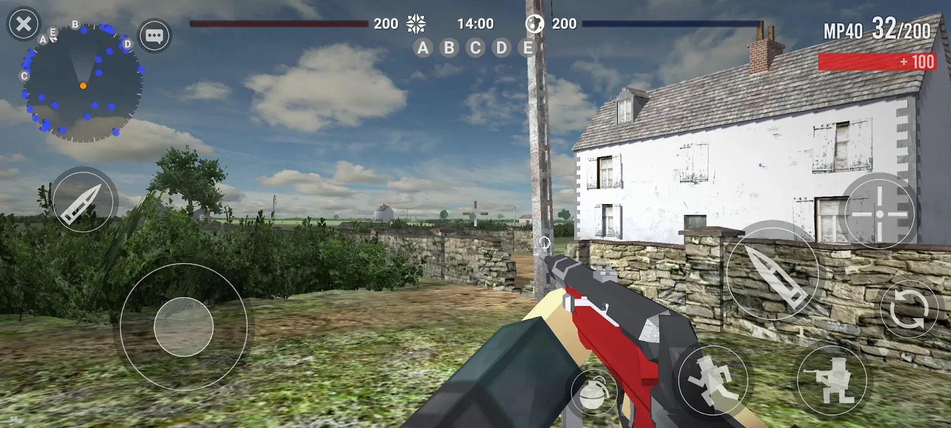 方块战场0.7.0版本3