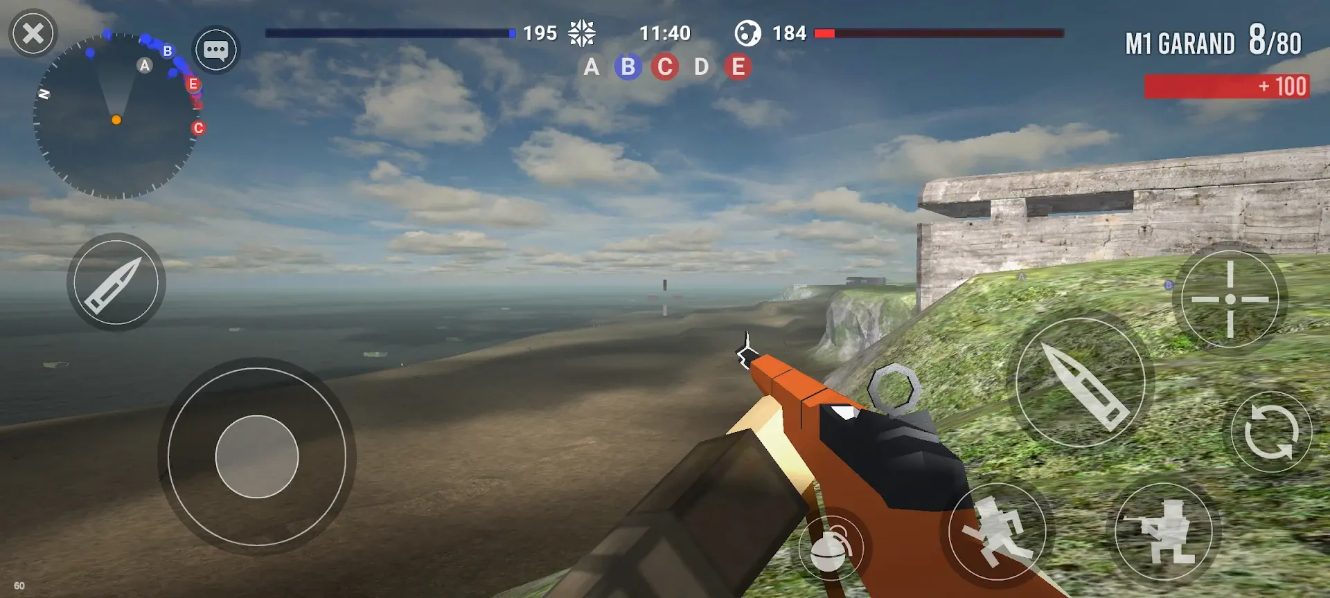 方块战场0.7.0版本2