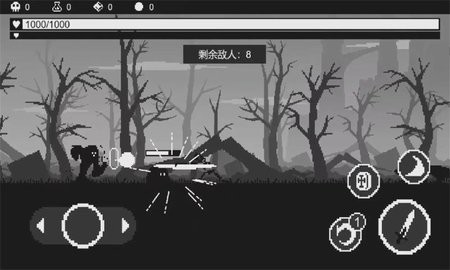 黑暗突袭手机版18056
