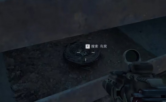 《三角洲行动》零号大坝鸟窝位置一览