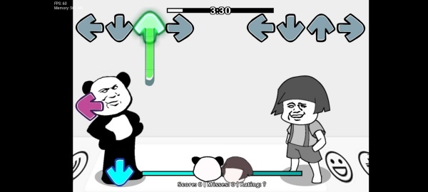 FNF祝手機版0