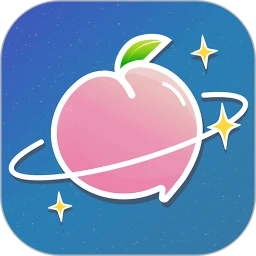 白桃星球
