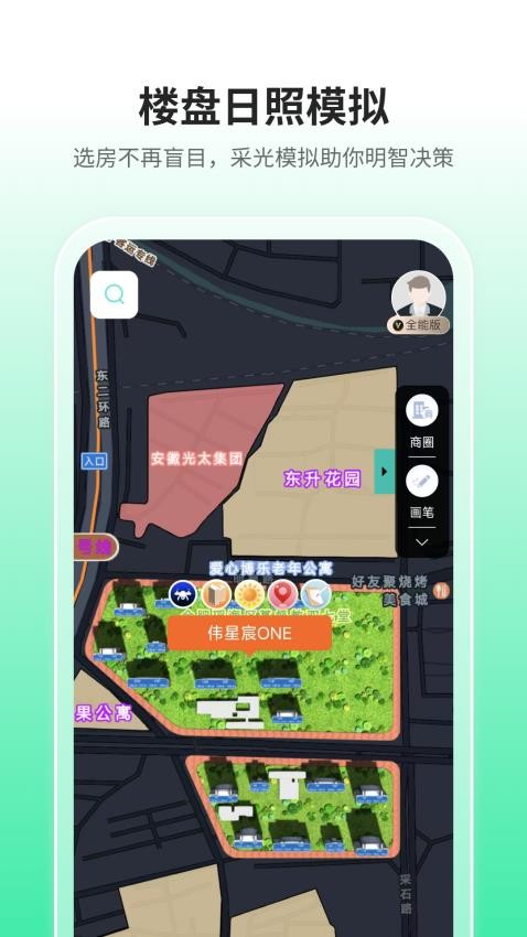微观地图9574