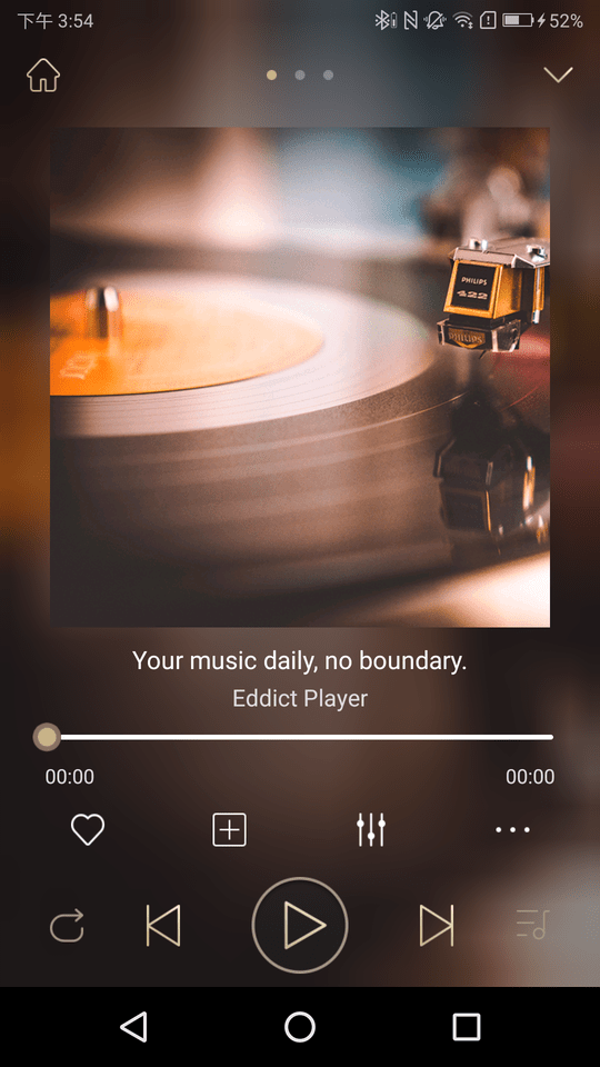 eddict player中文版9583
