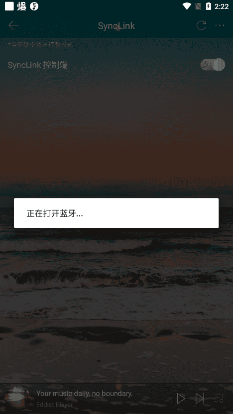 eddict player中文版