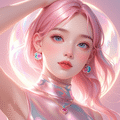 心动女友微信小游戏