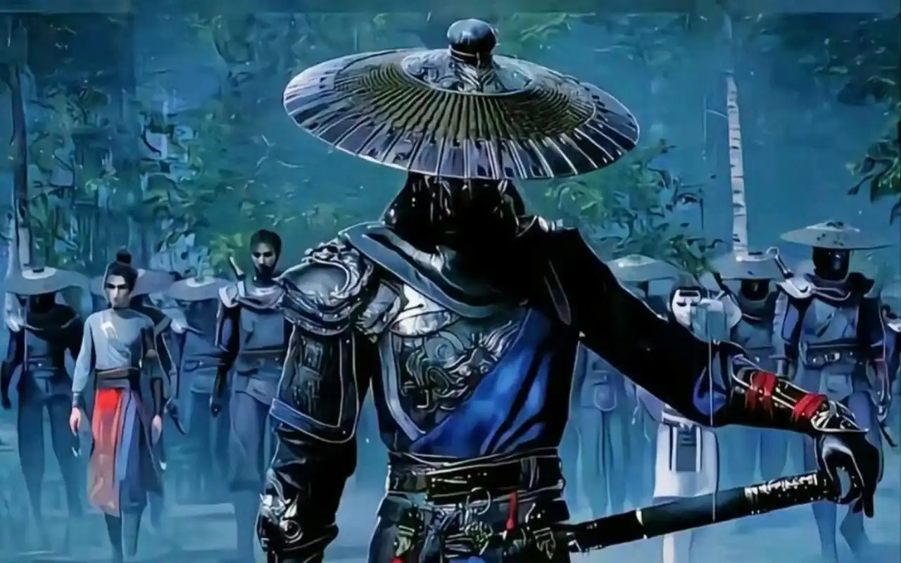 不良人破局角色战力排行榜