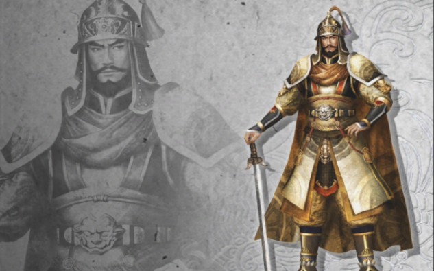 真三国无双4手机版