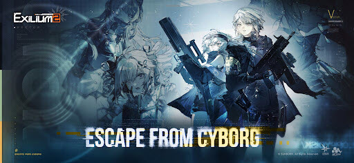 少女前线2追放国际服版18181